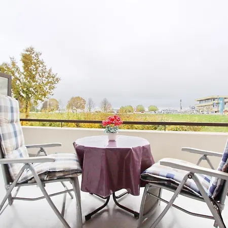 Am App 18 Apartment *