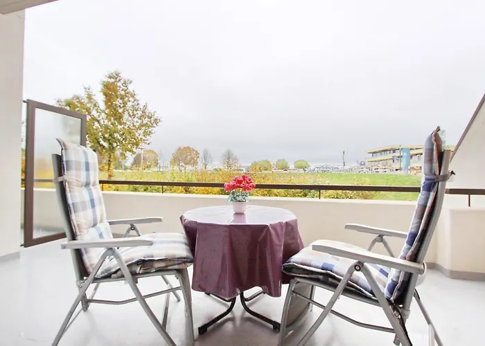 Am App 18 Apartment *