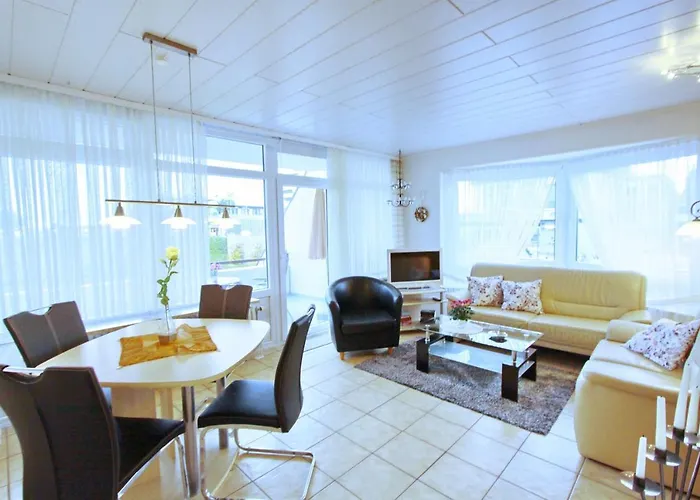 Apartment Am App 18 *