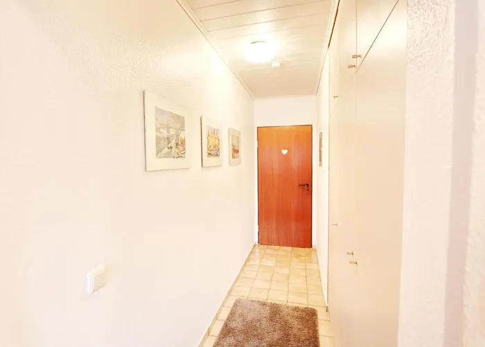 Apartment Am App 18 Grömitz