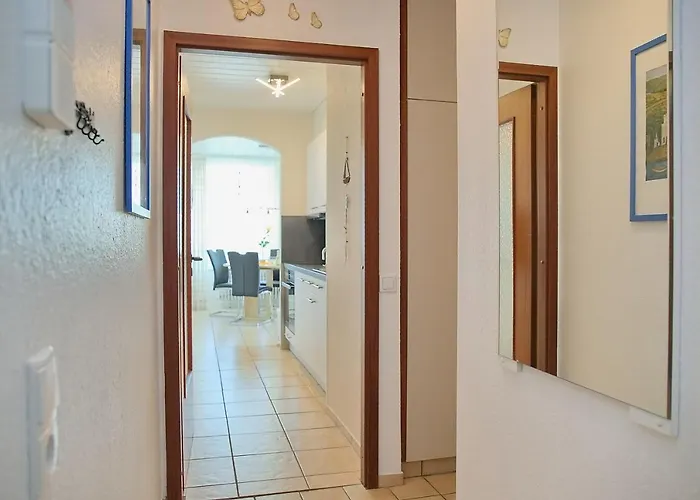 Am App 18 * Grömitz